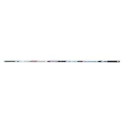 Вудка для риболовлі, без кілець, Siweida Poseidon Pole, тест до 21г, довжина 4м